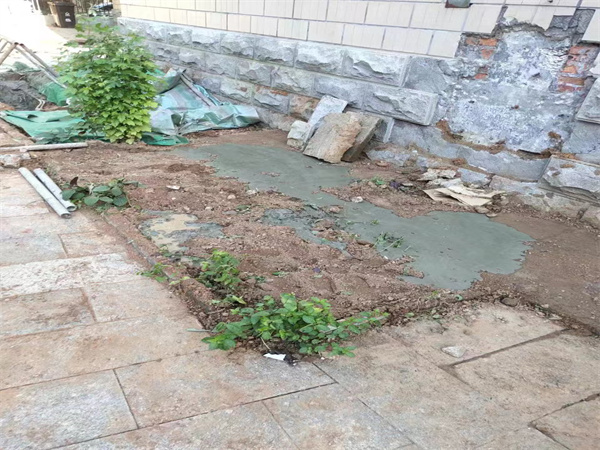 濉溪地基基础注浆增加承载力灌浆加固