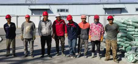 濉溪厂房地基沉降注浆加固施工队伍怎么选